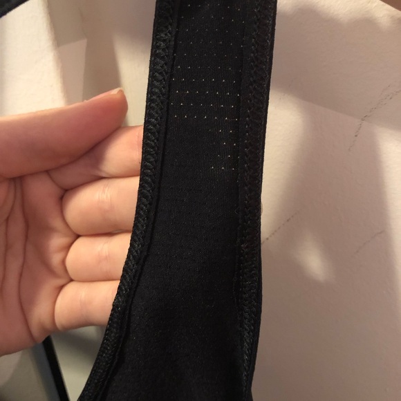 ⛔️SOLD⛔️ Brazil//Wear 💕 Colorblock Tank Top - Picture 6 of 8